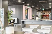 Aiden by Best Western Herning Hotels in Kibaek