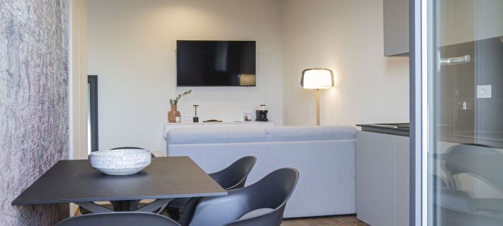 Ah Villa Glori Brescia Hotels in Brescia
