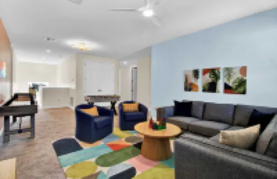 Sleeps 20 9Bdr Star Wars-Themed Game Room Pool Hot Tub Nassau by AvantStay