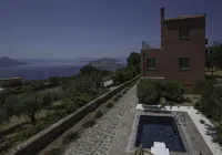 Aegina Colors - Villas