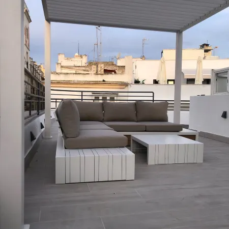 Apartamentos Gadir Centro