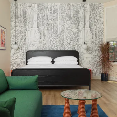 Yowie Hotel Отели рядом с достопримечательностью «Музей Независимости Морского Порта»