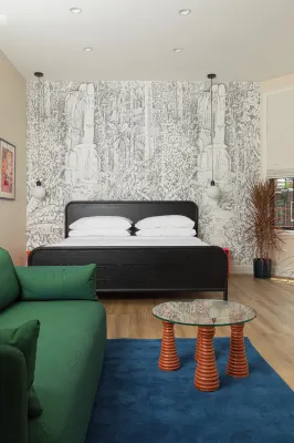 Yowie Hotel Các khách sạn ở Camden