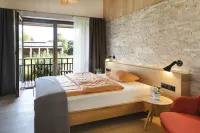 Lilienberg Hotels in Weinfelden