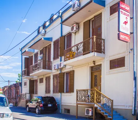 Hotel Flamingo