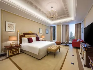 Dusit Hotel & Suites - Doha