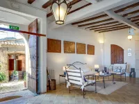 Finca Es Castell Hotels in Caimari