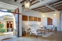 Finca Es Castell Hotels in Inca