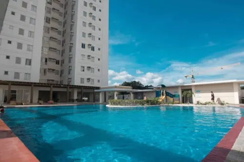 Outdoor Pool Studio Sleeps 2 - Tv Aircon