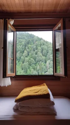 弗拉旅館 - 2 星級