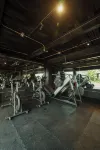 Casamalva villas - Gym