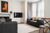 Premium Living on Stuart St