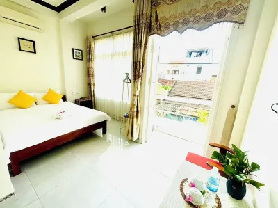 Good Morning Hoi An Homestay and Hostel Các khách sạn ở Hội An