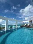 Arrival Beach and Spa at Gulhi فنادق في Dhigufinolhu