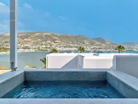 Parian Village Beach Hotel - Adults Only - 3 tähden