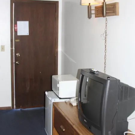 Viking Jr. Motel