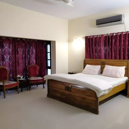 Hotel Inn Karachi
