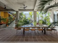 El Mambo Boutique Hotel Hotels in Las Terrenas