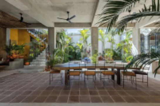 El Mambo Boutique Hotel