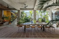 El Mambo Boutique Hotel Hotel di Las Terrenas