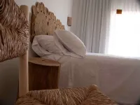 Ribazos de la Sierra Hotels in Bajo Guadalentin