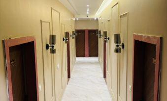 Hotel Meritus Mount Abu