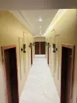 Hotel Meritus Mount Abu
