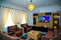 El-Mak Luxury Homes Hotels in Enugu South