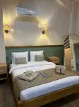 บีจี สะปันจา - วิลล่า
