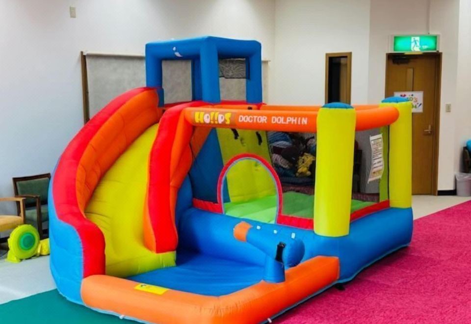 호텔 테토라 리조트 센다이 이와누마