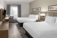 DoubleTree by Hilton Springdale Hotels in Springdale
