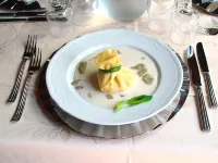 Park Hotel Valle Clavia - servizio colazione