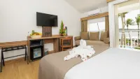 Carayou Hotel & Spa - breakfast