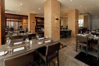Bourbon Ponta Grossa Convention Hotel - breakfast