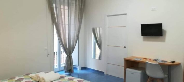 La Finestrella Hotels in Gaeta