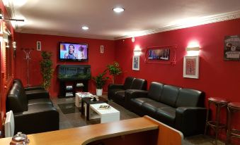 Hôtel Holiday Lyon Est