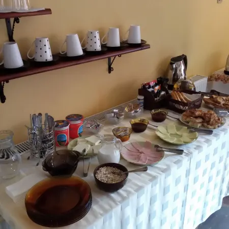 Guest House Ilinden