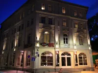 Opera Hostel Hotels in der Nähe von Severikirche Erfurt