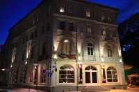 Opera Hostel Các khách sạn ở 