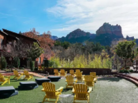 Amara Resort & Spa Hotels in Sedona