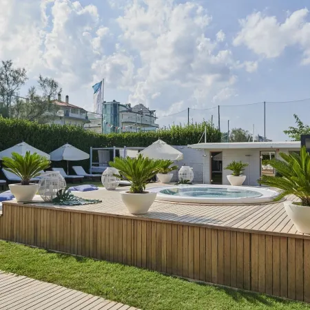 Fantini Club Hotel