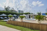 Fantini Club Hotel - spa
