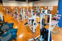 Hotel Kumamoto Terrsa - Spor Salonu