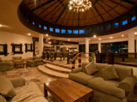 Tarangire Sopa Lodge Hotels in Babati