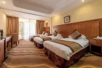 Mbale Resort Hotel - balcony