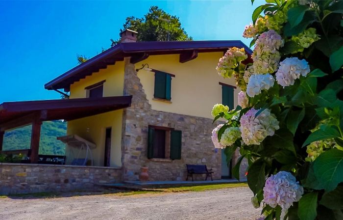 L'Angolo di Verlano