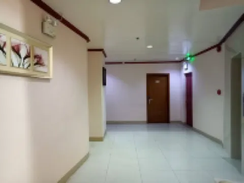 โรงแรมมีโค รอยัล - ตี่ไต โรงแรมในริซัล