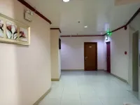 Meaco Royal Hotel - Taytay