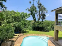 Ingwenya Lodge - Beach