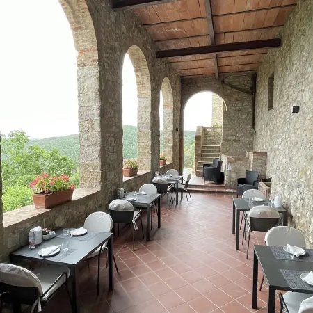 Tenuta di Montemassi Fattoria